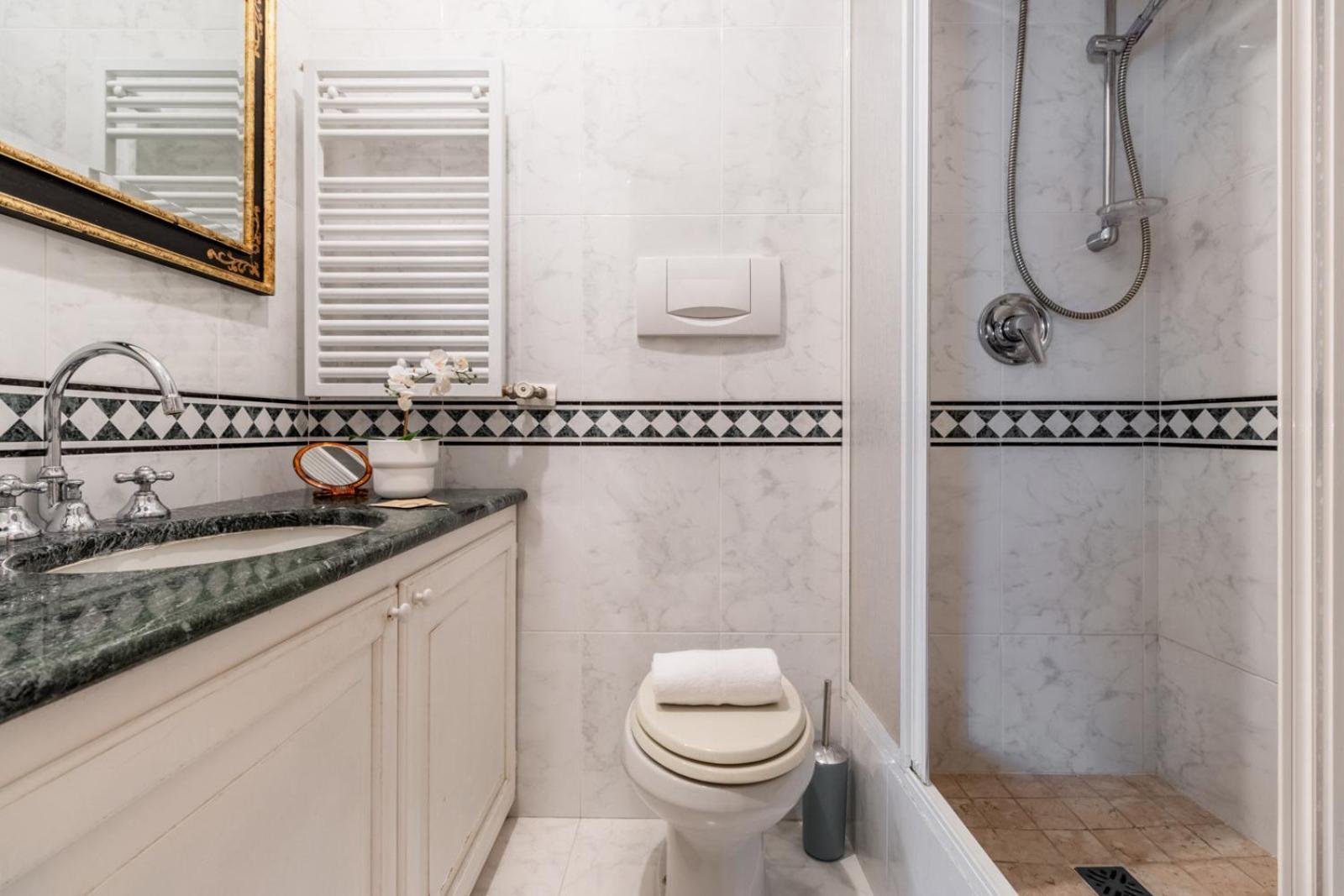 Appartamento Zero Stairs + Canal View *