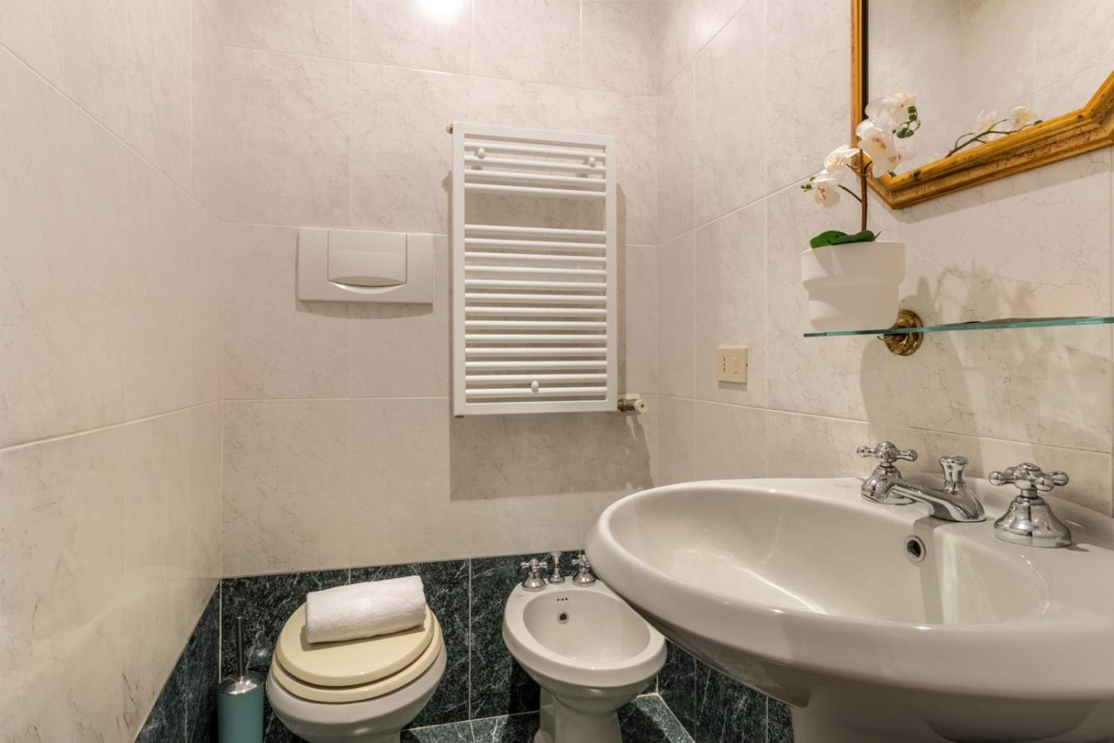 Appartamento Zero Stairs + Canal View *